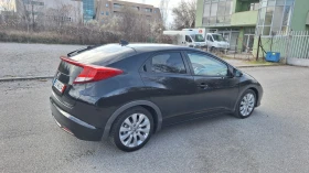 Honda Civic - 6000 € / 11734.98 лв. - 90389077 3