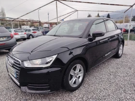 Audi A1 1.4 TDI S-TRONIC