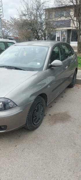 Seat Ibiza | Mobile.bg � ����� ������ 3