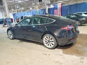 Tesla Model 3 Long Range AWD | Mobile.bg � ����� ������ 2