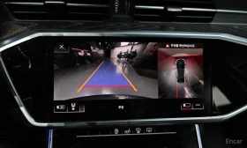 Audi A6 45 TFSI* DISTRONIC* HEAD-UP* 360 ������* ��������� | Mobile.bg � ����� ������ 13