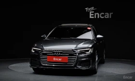 Audi A6 45 TFSI* DISTRONIC* HEAD-UP* 360 ������* ��������� | Mobile.bg � ����� ������ 2