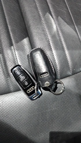Audi A6 45 TFSI* DISTRONIC* HEAD-UP* 360 ������* ��������� | Mobile.bg � ����� ������ 17