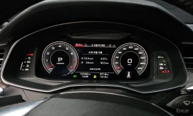 Audi A6 45 TFSI* DISTRONIC* HEAD-UP* 360 ������* ��������� | Mobile.bg � ����� ������ 11