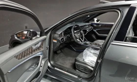 Audi A6 45 TFSI* DISTRONIC* HEAD-UP* 360 ������* ��������� | Mobile.bg � ����� ������ 7