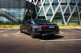 Mercedes-Benz S 500 Elegance | Mobile.bg � ����� ������ 6