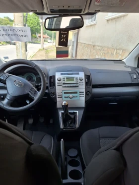 Toyota Corolla verso | Mobile.bg � ����� ������ 7