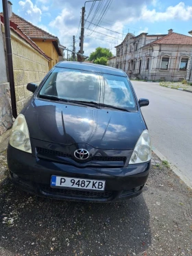 Toyota Corolla verso | Mobile.bg � ����� ������ 2
