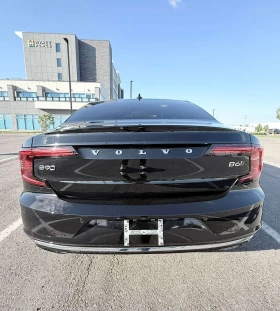 Volvo S90 Inscription| BOWERS&WILKINS| 360| ПАНОРАМА| CARFAX - 23800 € / 46548.75 лв. - 31892708 5