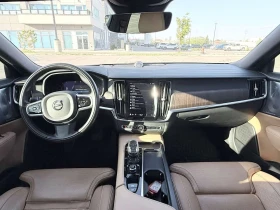 Volvo S90 Inscription| BOWERS&WILKINS| 360| ПАНОРАМА| CARFAX - 23800 € / 46548.75 лв. - 31892708 9