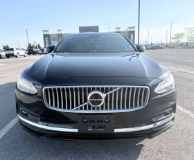 Volvo S90 Inscription| BOWERS&WILKINS| 360| ПАНОРАМА| CARFAX - 23800 € / 46548.75 лв. - 31892708 2