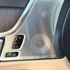 Volvo S90 Inscription| BOWERS&WILKINS| 360| ПАНОРАМА| CARFAX - 23800 € / 46548.75 лв. - 31892708 11