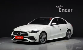 Mercedes-Benz C 300 4MATIC* AMG* BURMESTER* CARBON* HEAD UP* 360 CAM