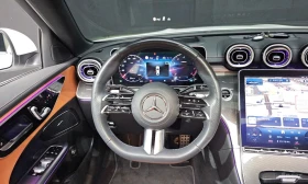 Mercedes-Benz C 300 4MATIC* AMG* BURMESTER* CARBON* HEAD UP* 360 CAM | Auto.bg — изображение 13