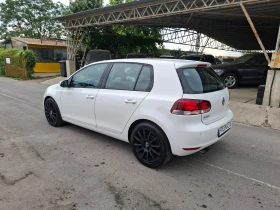 VW Golf 2.0tdi DSG | Mobile.bg � ����� ������ 4