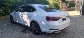 Skoda Superb 2.0TDI/200�.�/L&K/��������  | Mobile.bg � ����� ������ 6