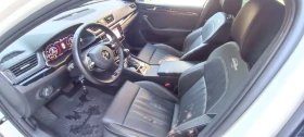 Skoda Superb 2.0TDI/200�.�/L&K/��������  | Mobile.bg � ����� ������ 10