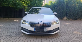 Skoda Superb 2.0TDI/200�.�/L&K/��������  | Mobile.bg � ����� ������ 2