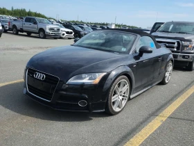 ����� �� �������� �� Audi Tt * 2.0T S-LINE * Cabriolet * CARFAX * 