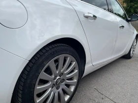 Opel Insignia Sports Tourer 2.0 CDTI (160 �.�.) ��������� ����� | Mobile.bg � ����� ������ 15
