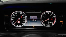 Mercedes-Benz S 65 AMG* HUD* 360* МАСАЖИ* КОЖА* ОБДУХВ* ПАНО | Auto.bg — изображение 6