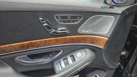 Mercedes-Benz S 65 AMG* HUD* 360* МАСАЖИ* КОЖА* ОБДУХВ* ПАНО | Auto.bg — изображение 13