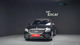 Mercedes-Benz S 65 AMG* HUD* 360* МАСАЖИ* КОЖА* ОБДУХВ* ПАНО | Auto.bg — изображение 3