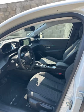 Peugeot 208 Peugeot 208e | Mobile.bg � ����� ������ 9