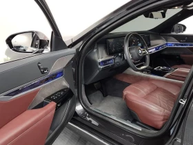 BMW 740 740I Sdrive Design Pure Excellence | Mobile.bg � ����� ������ 10