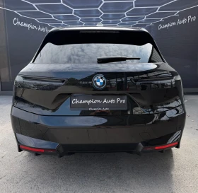 BMW iX 40Xdrive/M-Sport/H&K/360 | Mobile.bg � ����� ������ 5