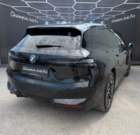 BMW iX 40Xdrive/M-Sport/H&K/360 | Mobile.bg � ����� ������ 6