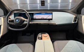 BMW iX 40Xdrive/M-Sport/H&K/360 | Mobile.bg � ����� ������ 12
