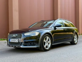 Audi A6 Allroad 3.0TDI Quattro| 272к.с| DESIGN SELECTION DISTRONIC
