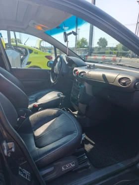 Mercedes-Benz A 160 Avangard - 820 € - 12099628 17