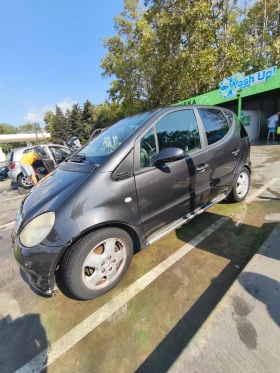 Mercedes-Benz A 160 Avangard - 820 € - 12099628 10