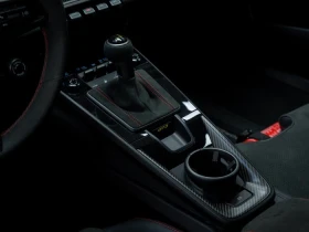 Porsche 911 GT3* LIFT * CAM* SPORT CHRONO* MATRIX* CARBON*  | Auto.bg — изображение 2