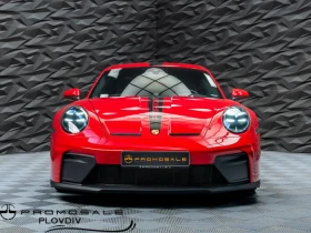 Porsche 911 GT3* LIFT * CAM* SPORT CHRONO* MATRIX* CARBON*  | Auto.bg — изображение 9