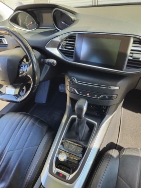 Peugeot 308 SW  | Mobile.bg � ����� ������ 7