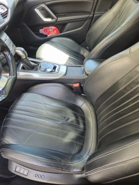 Peugeot 308 SW  | Mobile.bg � ����� ������ 11