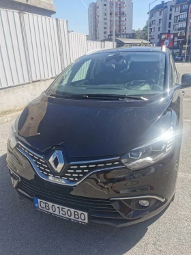 Renault Grand scenic Initiale Paris TCe 160 - 10400 € - 36978654 2