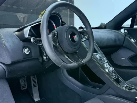 McLaren 650S 3.8 SPIDER - 84171 € - 93247170 15