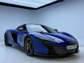 McLaren 650S 3.8 SPIDER - 84171 € - 93247170 4