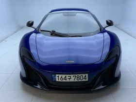 McLaren 650S 3.8 SPIDER - 84171 € - 93247170 2