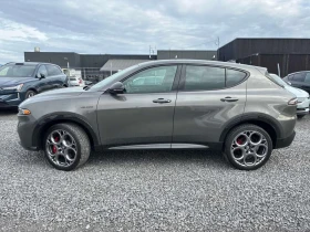Alfa Romeo Tonale * Veloce * АВТОКРЕДИТ БЕЗ ПЪРВОНАЧАЛНА ВНОСКА*  | Auto.bg — изображение 2