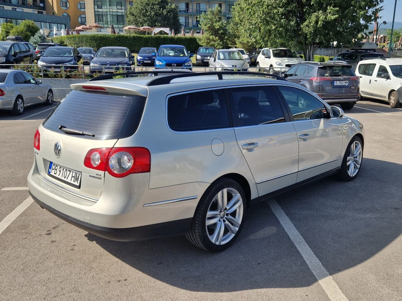 VW Passat 2.0 110 CBD, снимка 5 - Автомобили и джипове - 45288921