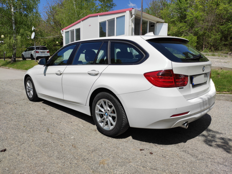 BMW 318 X-Drive / Отлично състояние , снимка 4 - Автомобили и джипове - 46021979