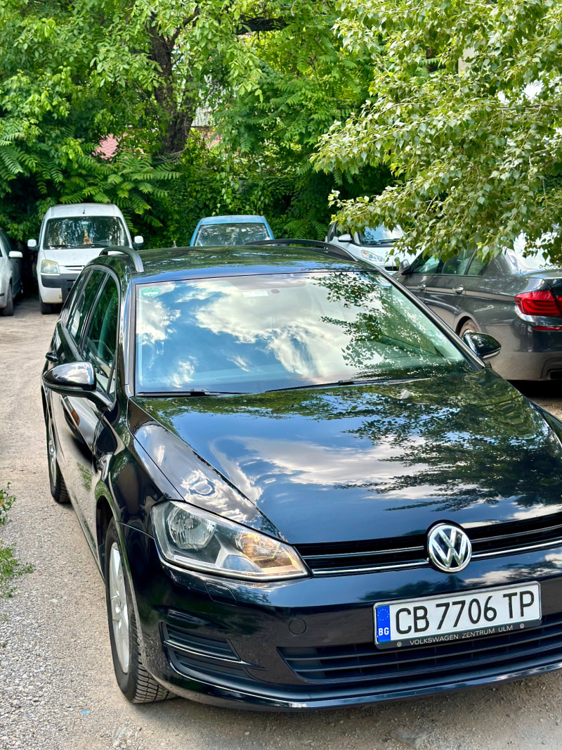 VW Golf, снимка 3 - Автомобили и джипове - 46176256