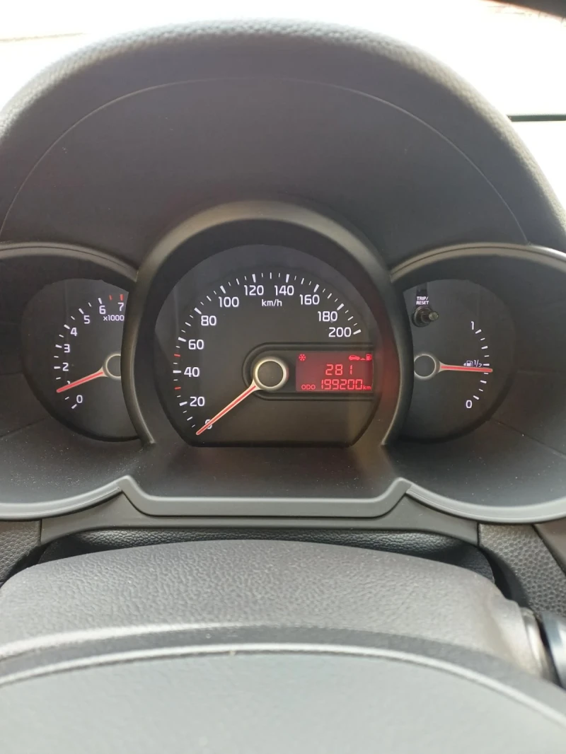 Kia Picanto, снимка 6 - Автомобили и джипове - 48071480