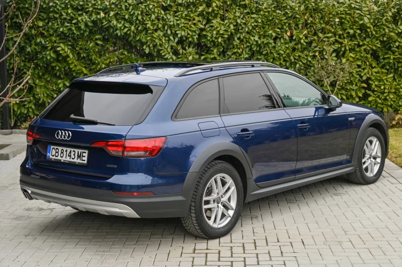 Audi A4 Allroad 2.0 TDI Full , снимка 6 - Автомобили и джипове - 49186258