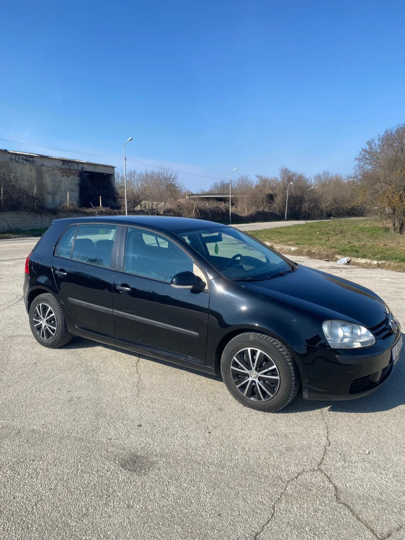 VW Golf 1.6 102, снимка 2 - Автомобили и джипове - 49525411